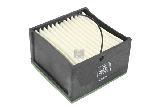 [DTS 3.22010] Insert de filtre à carburant - DT SPARE PARTS