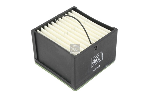 [DTS 3.22012] Insert de filtre à carburant - DT SPARE PARTS