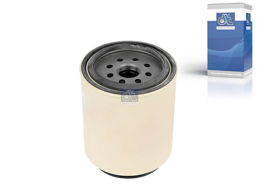 [DTS 3.22018] Filtre à carburant MAN - DT SPARE PARTS