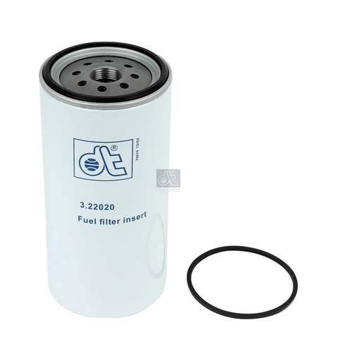 [DTS 3.22020] Filtre à carburant - DT SPARE PARTS
