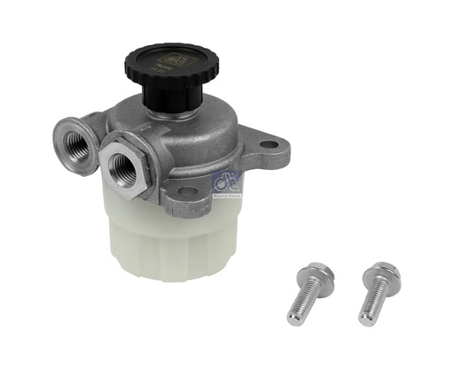 [DTS 3.22030] Préfiltre à carburant - DT SPARE PARTS