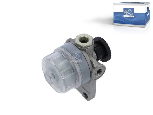 [DTS 3.22031] Préfiltre à carburant - DT SPARE PARTS