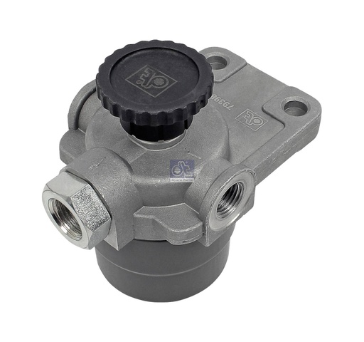 [DTS 3.22032] Préfiltre à carburant MAN - DT SPARE PARTS