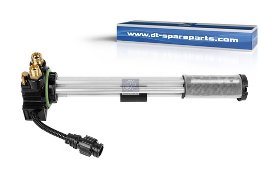 [DTS 3.23011] Jauge à carburant MAN - DT SPARE PARTS