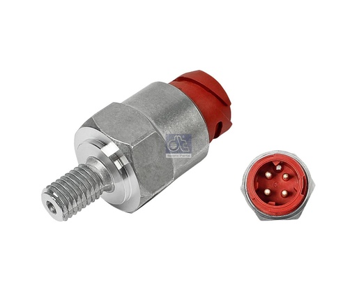 [DTS 3.23014] Interrupteur de pression MAN - DT SPARE PARTS