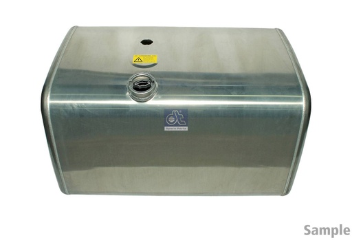 [DTS 3.23108] Réservoir à carburant MAN - DT SPARE PARTS