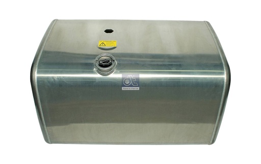 [DTS 3.23110] Réservoir à carburant MAN - DT SPARE PARTS