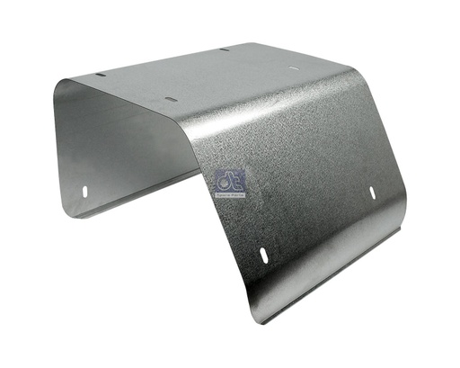 [DTS 3.25061] Tôle anti-thermique MAN - DT SPARE PARTS