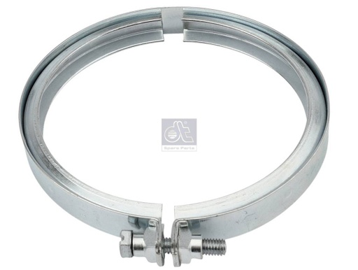 [DTS 3.25075] Collier MAN - DT SPARE PARTS