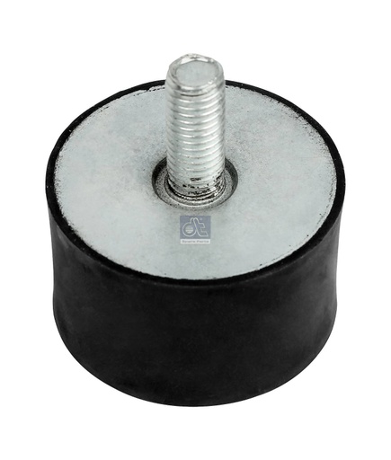 [DTS 3.25090] Butoir en caoutchouc - DT SPARE PARTS