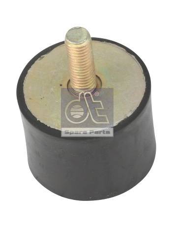 [DTS 3.25092] Butoir en caoutchouc MAN - DT SPARE PARTS