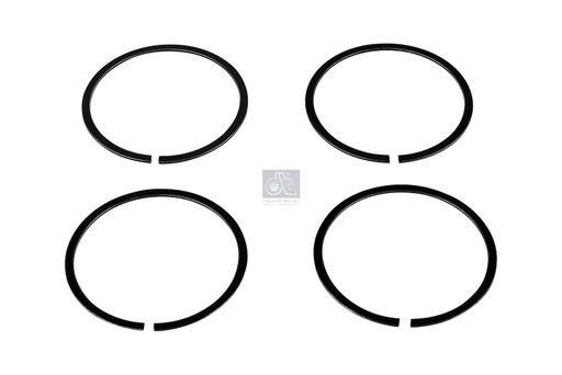 [DTS 3.25101] Kit de bagues d'étanchéité - DT SPARE PARTS