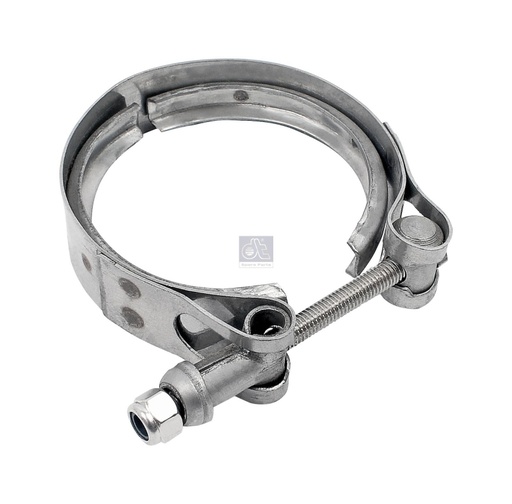 [DTS 3.25122] Collier MAN - DT SPARE PARTS