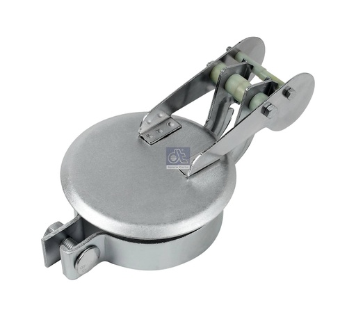 [DTS 3.25250] Protection de pluie MAN - DT SPARE PARTS