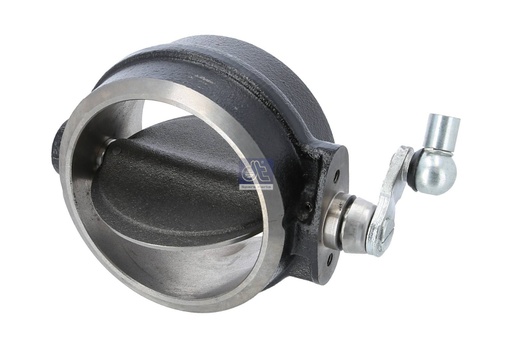 [DTS 3.25521] Volet de frein d'échappement MAN - DT SPARE PARTS