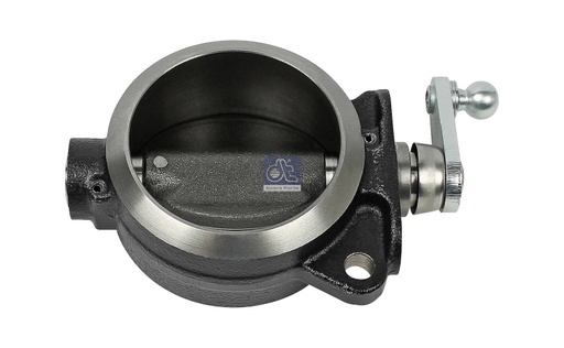[DTS 3.25524] Volet de frein d'échappement MAN - DT SPARE PARTS