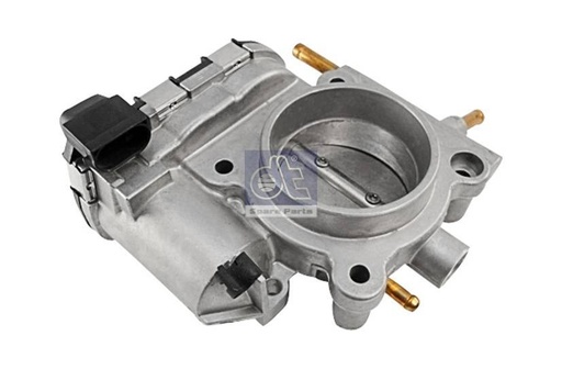 [DTS 3.25529] Volet de frein d'échappement MAN - DT SPARE PARTS
