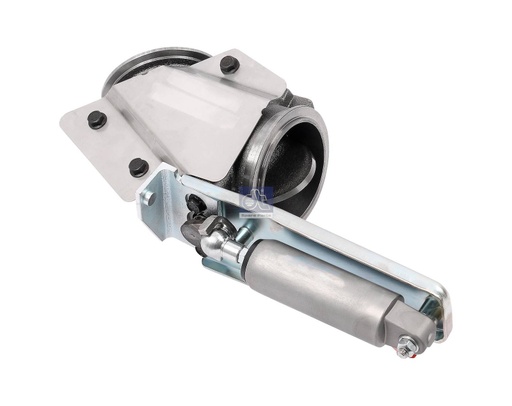 [DTS 3.25535] Frein moteur MAN - DT SPARE PARTS