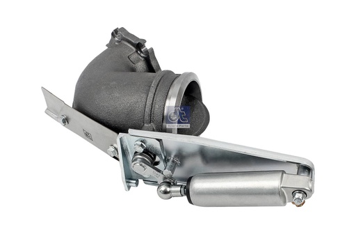 [DTS 3.25550] Frein moteur MAN - DT SPARE PARTS