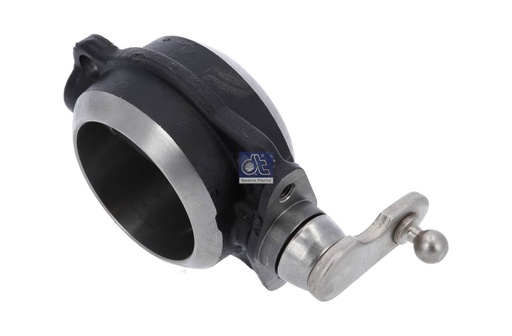 [DTS 3.25560] Volet de frein d'échappement MAN - DT SPARE PARTS
