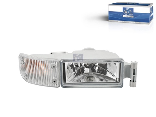 [DTS 3.31056] Feu combinée MAN - DT SPARE PARTS