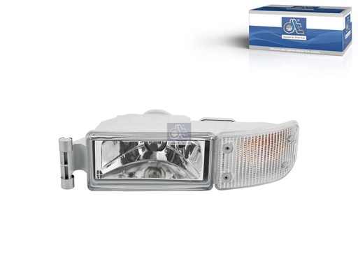 [DTS 3.31057] Feu combinée MAN - DT SPARE PARTS