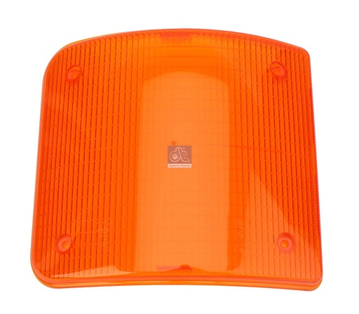 [DTS 3.31070] Glace de feu clignotant MAN - DT SPARE PARTS