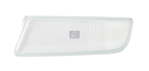 [DTS 3.31140] Verre de phare auxiliaire - DT SPARE PARTS