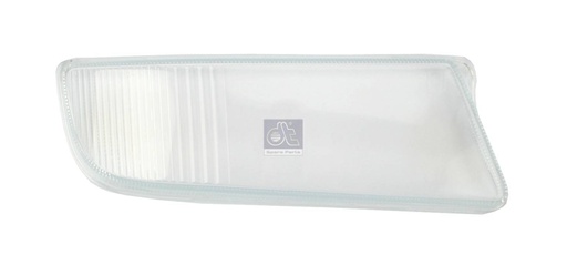 [DTS 3.31141] Verre de phare auxiliaire - DT SPARE PARTS