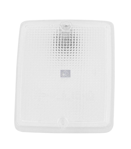 [DTS 3.32042] Glace de feu de recul - DT SPARE PARTS
