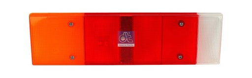 [DTS 3.32043] Glace de feu arrière - DT SPARE PARTS