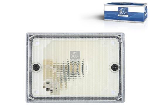 [DTS 3.32055] Feu de recul MAN - DT SPARE PARTS