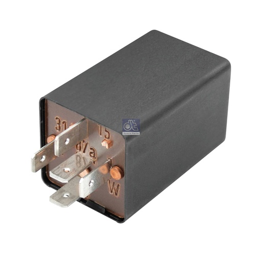 [DTS 3.33023] Transmetteur à valeur limite MAN - DT SPARE PARTS
