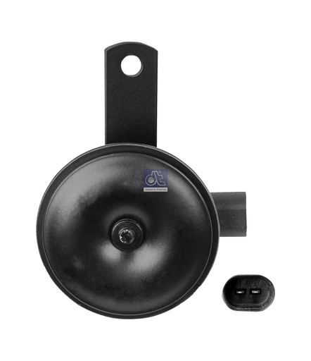[DTS 3.33116] Avertisseur MAN - DT SPARE PARTS