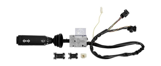 [DTS 3.33300] Commutateur de colonne de direction MAN - DT SPARE PARTS
