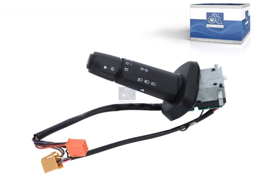 [DTS 3.33308] Commutateur de colonne de direction - DT SPARE PARTS