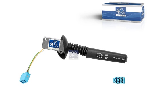 [DTS 3.33313] Commutateur de colonne de direction MAN - DT SPARE PARTS
