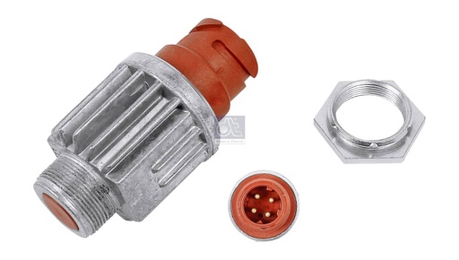 [DTS 3.33357] Interrupteur de pression MAN - DT SPARE PARTS