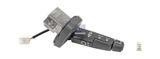 [DTS 3.33388] Commutateur de colonne de direction MAN - DT SPARE PARTS