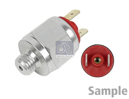 [DTS 3.33421] Interrupteur de pression - DT SPARE PARTS
