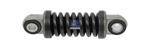 [DTS 3.34075] Ressort de pression MAN - DT SPARE PARTS
