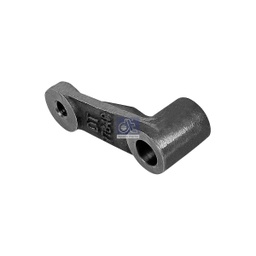 [DTS 3.34076] Support, tendeur de courroie - DT SPARE PARTS