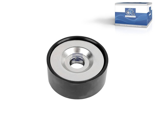 [DTS 3.34084] Galet tendeur - DT SPARE PARTS