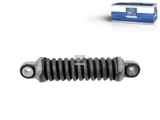 [DTS 3.34095] Ressort de pression MAN - DT SPARE PARTS