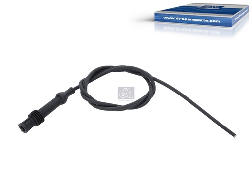 [DTS 3.34170] Cable d'allumage MAN - DT SPARE PARTS