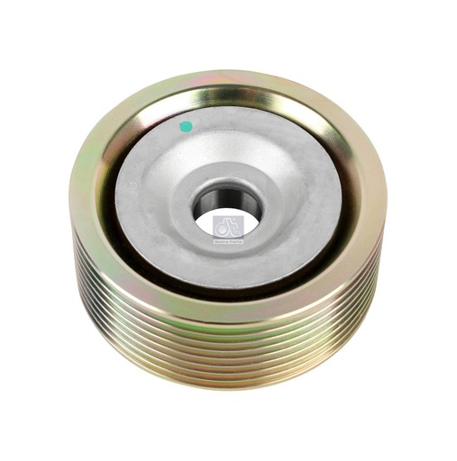 [DTS 3.34520] Galet tendeur MAN - DT SPARE PARTS