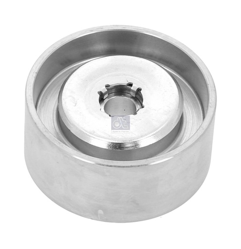 [DTS 3.34523] Galet tendeur MAN - DT SPARE PARTS