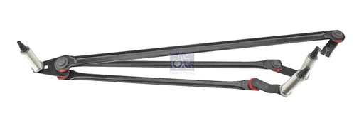 [DTS 3.35010] Tringlerie d'essuie-glace MAN - DT SPARE PARTS