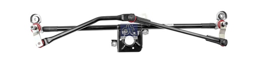 [DTS 3.35012] Tringlerie d'essuie-glace MAN - DT SPARE PARTS