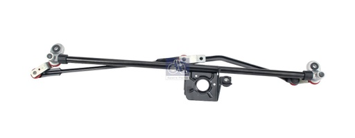 [DTS 3.35013] Tringlerie d'essuie-glace MAN - DT SPARE PARTS